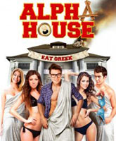 Alpha House / 